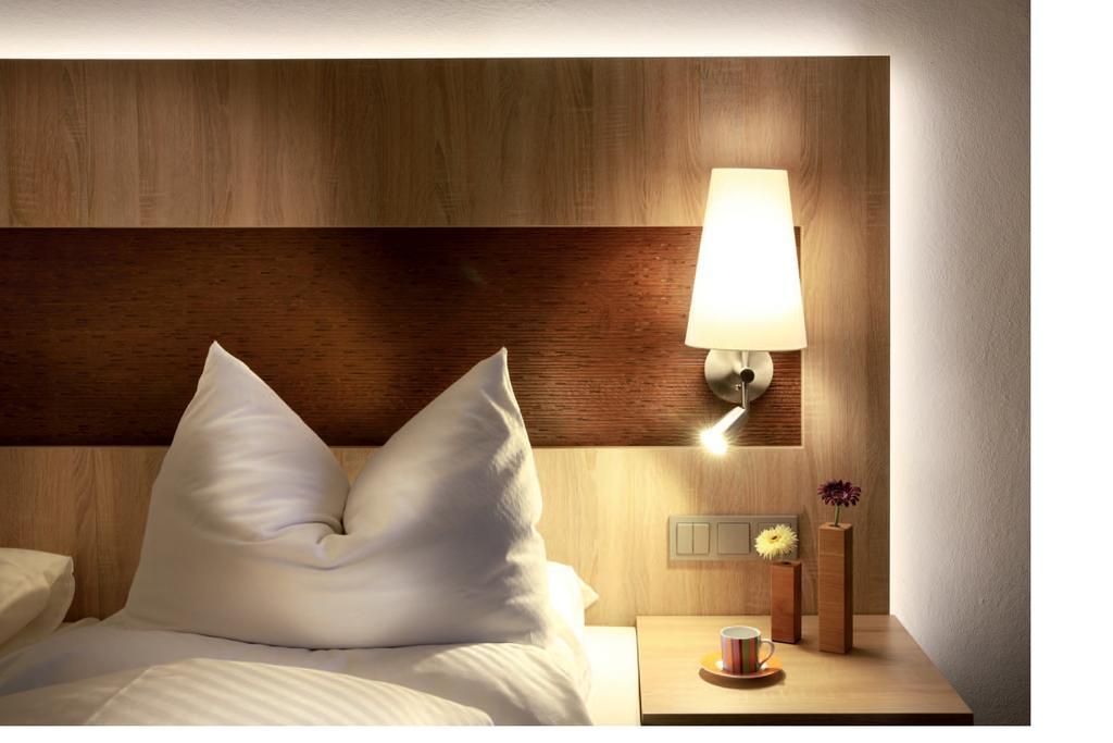 Hotel Schwarzwaldhof Enzklosterle Room photo